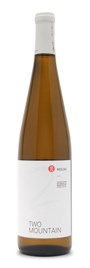 Two Mountains, Riesling 2013